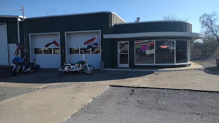 American Motorcycle 1