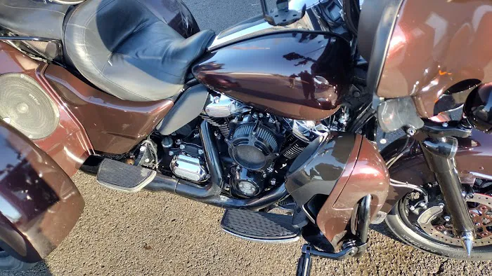 American Motorcycle 2