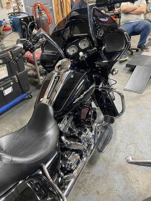 American Motorcycle 3