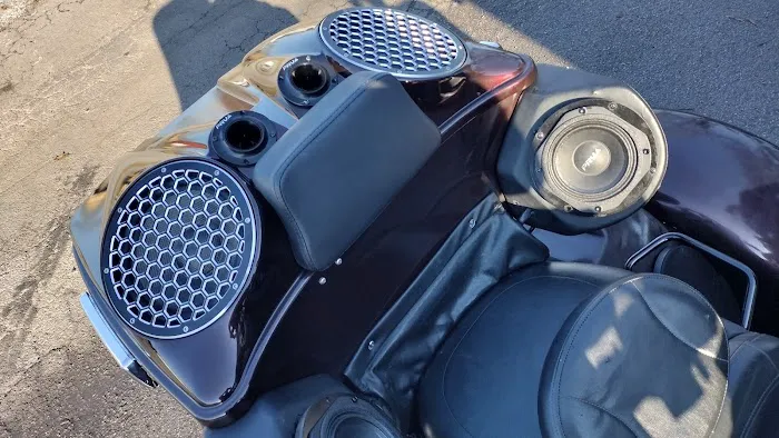 American Motorcycle 7