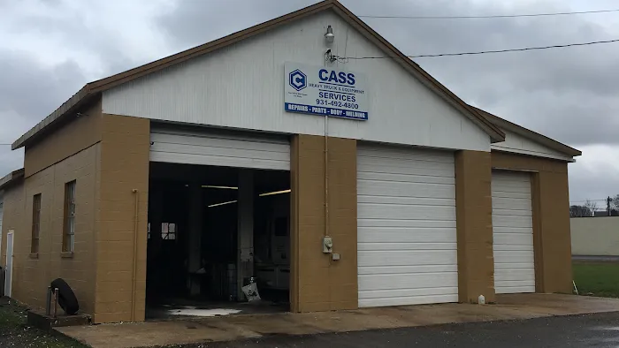 Cass Diesel Services 0