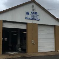 Cass Diesel Services