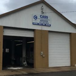 Cass Diesel Services ico