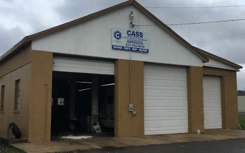 Cass Diesel Services