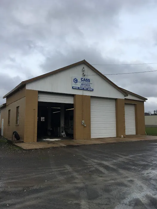 Cass Diesel Services 1
