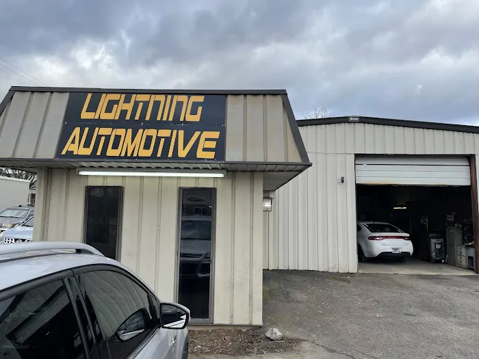 Lightning Automotive 1