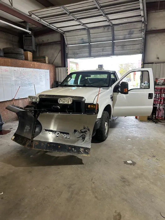 Lightning Automotive 3