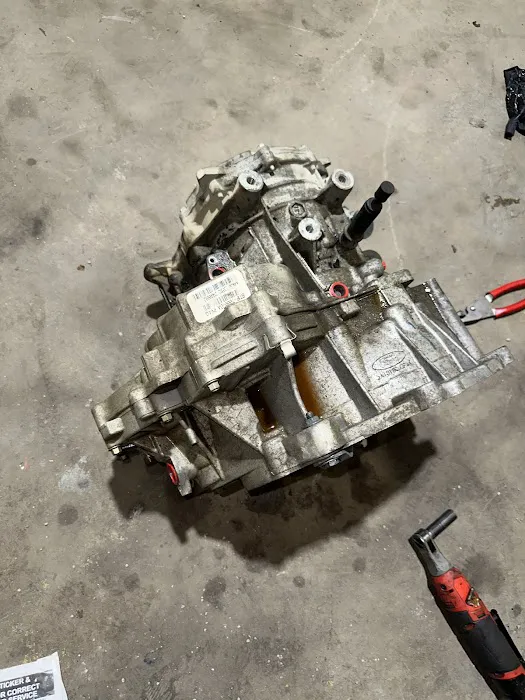 Lightning Automotive 7