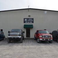 Perry's Auto & Diesel Repair