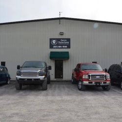 Perry's Auto & Diesel Repair ico