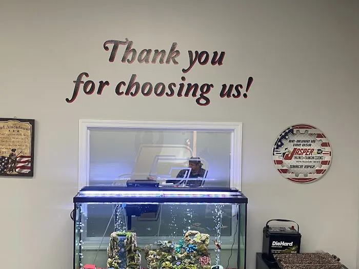 Perry's Auto & Diesel Repair 5