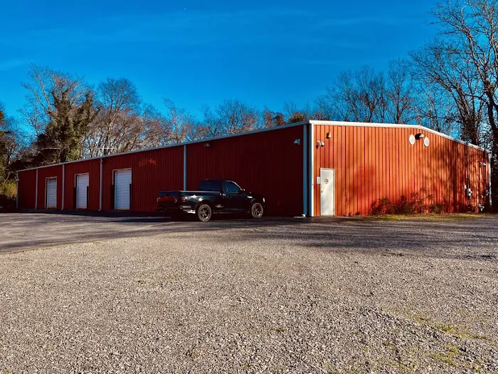 Perry's Auto & Diesel Repair 6