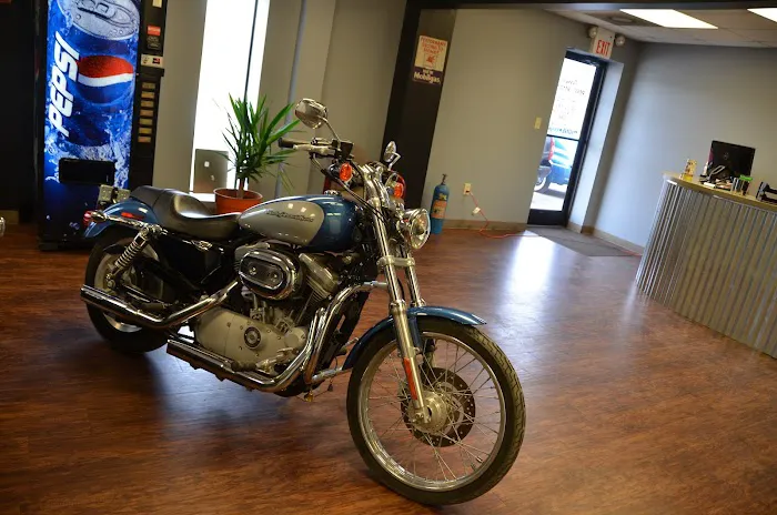 Perry's Auto & Diesel Repair 1