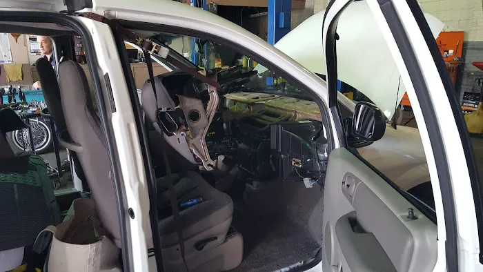 Absolute Auto Repair 3