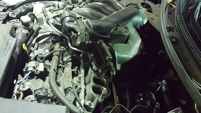 Absolute Auto Repair 2