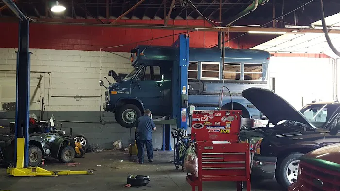 Absolute Auto Repair 1