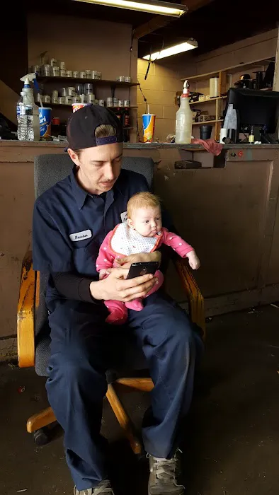 Absolute Auto Repair 0