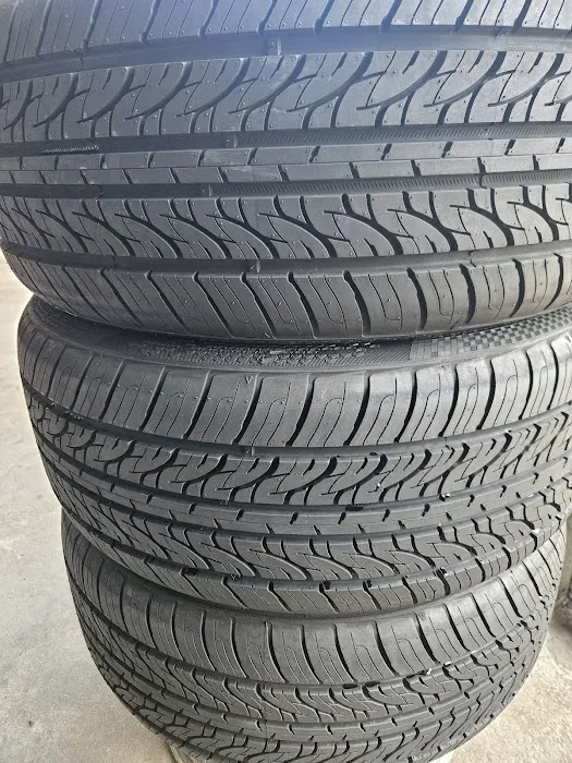 shelby tire and auto repair and alignment 4