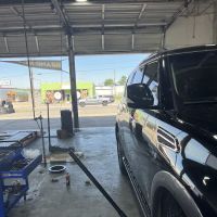 shelby tire and auto repair and alignment