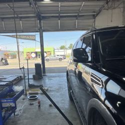 shelby tire and auto repair and alignment ico