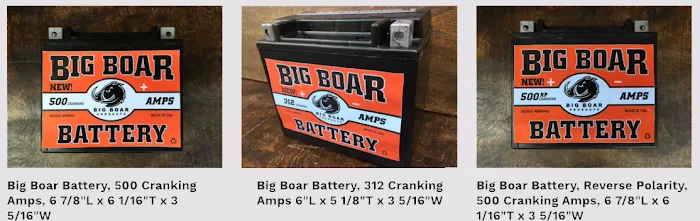 Big Boar Products 6