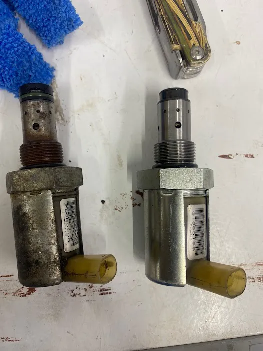 R&B diesel and auto repair 9