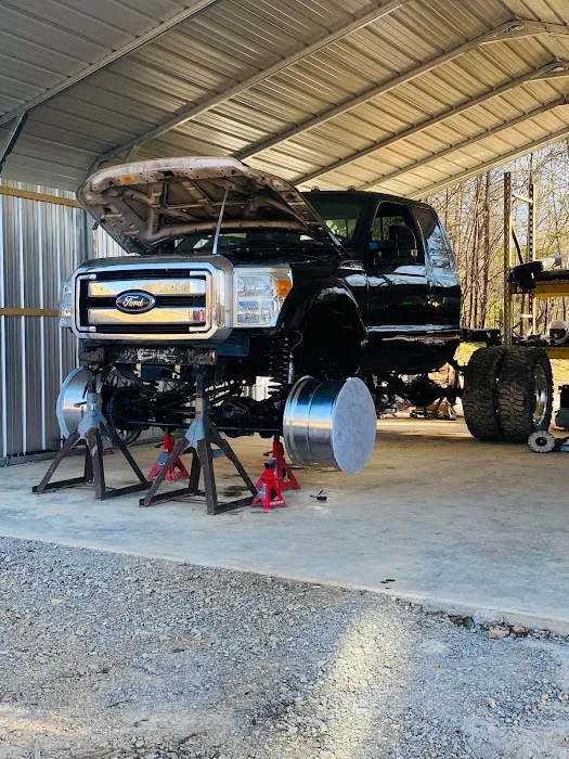 R&B diesel and auto repair 2