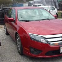 Mike's Body Shop