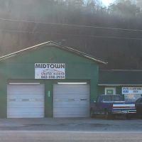 Midtown Auto Body