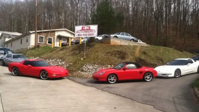 E3 Autowerks 3