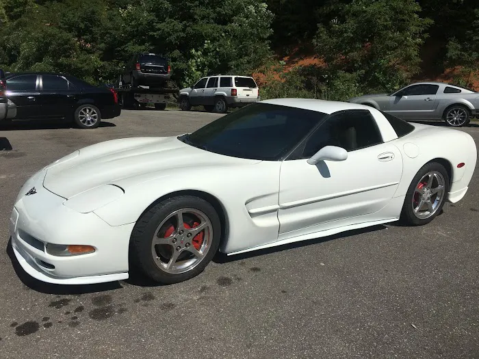 E3 Autowerks 2