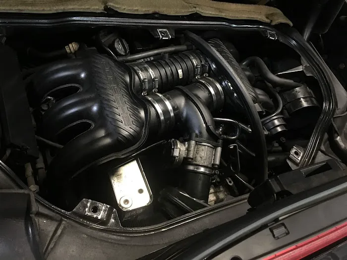 E3 Autowerks 1