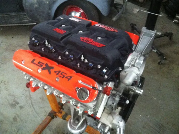 E3 Autowerks 0