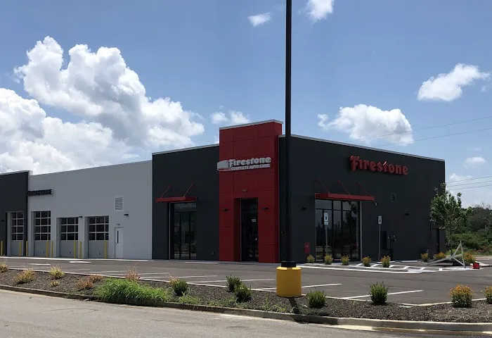 Firestone Complete Auto Care 0