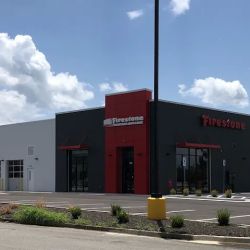 Firestone Complete Auto Care ico
