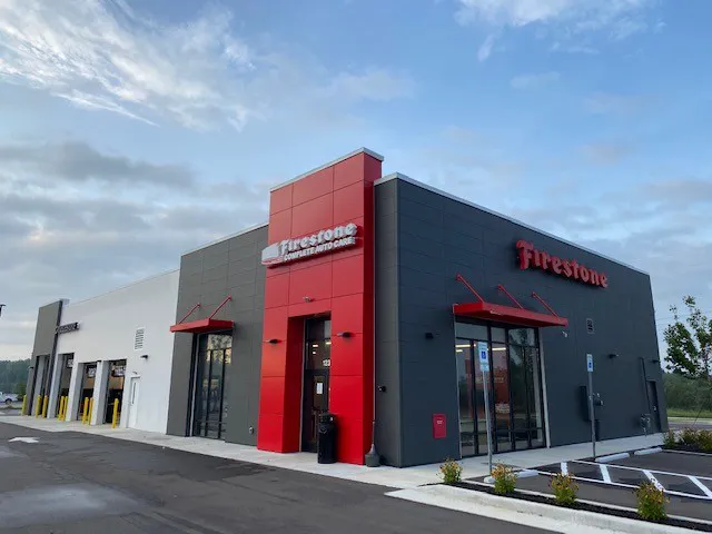 Firestone Complete Auto Care 3