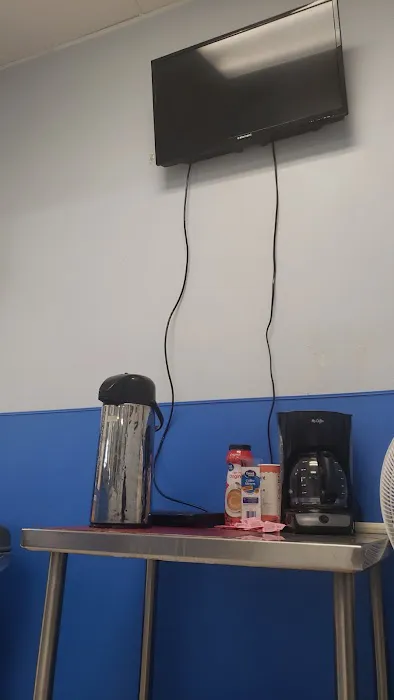 Walmart Auto Care Centers 0