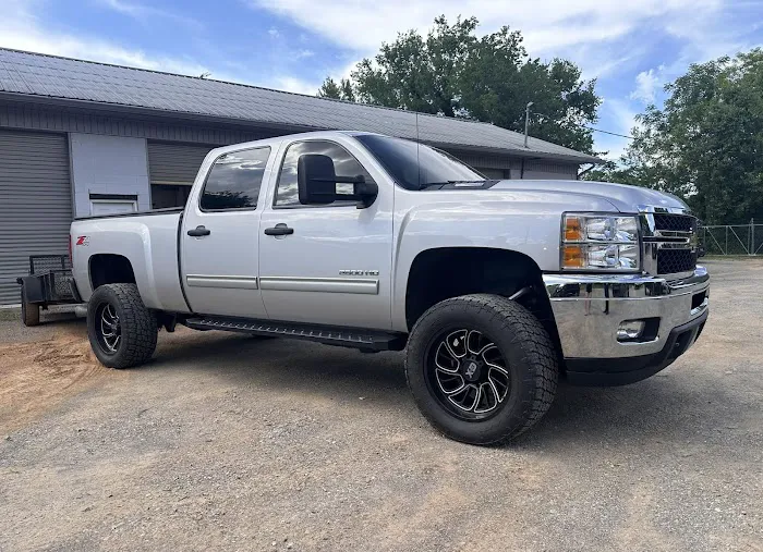 Crowder’s Diesel and Performance 2