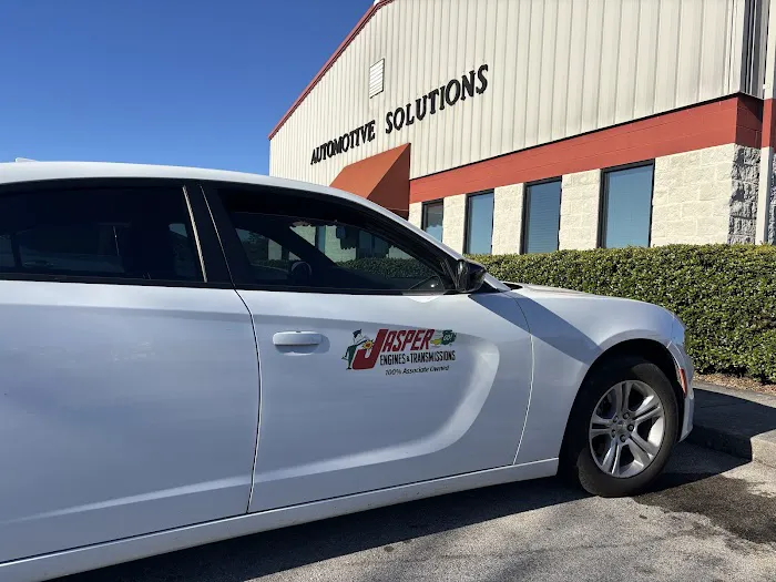 Automotive Solutions 1