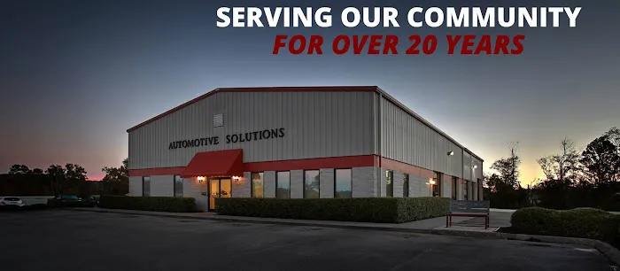 Automotive Solutions 4