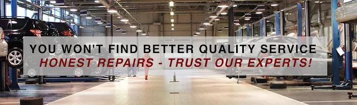 Automotive Solutions 5