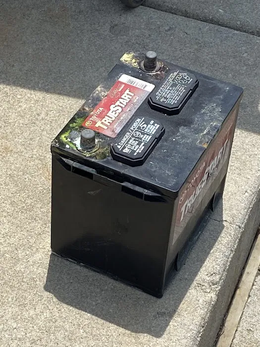 AutoZone Auto Parts 3