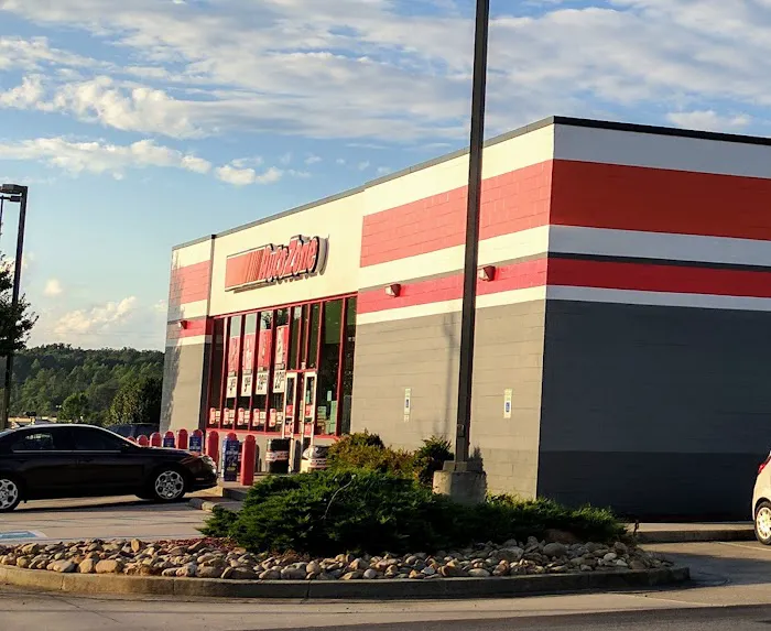 AutoZone Auto Parts 2