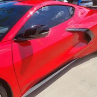 Smoky Mountain Window Tinting