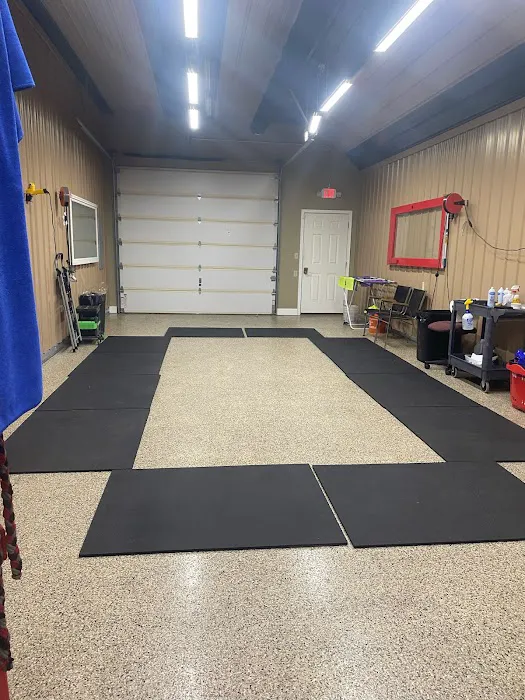 Smoky Mountain Window Tinting 4