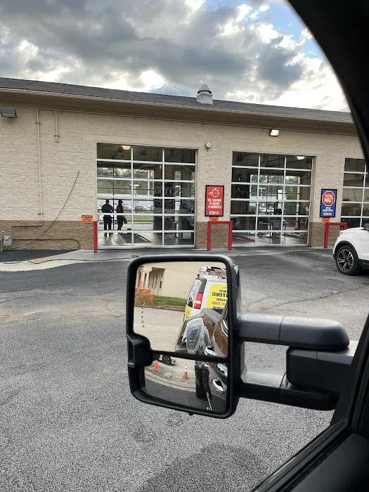 Valvoline Instant Oil Change 5