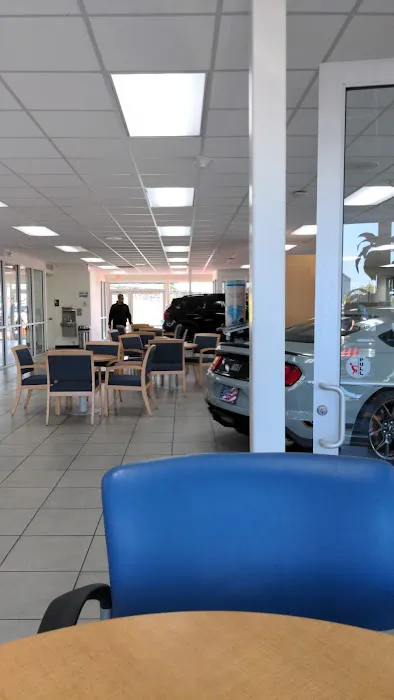 Lenoir City Ford, Inc. Parts 0