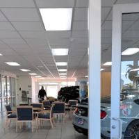 Lenoir City Ford, Inc. Parts
