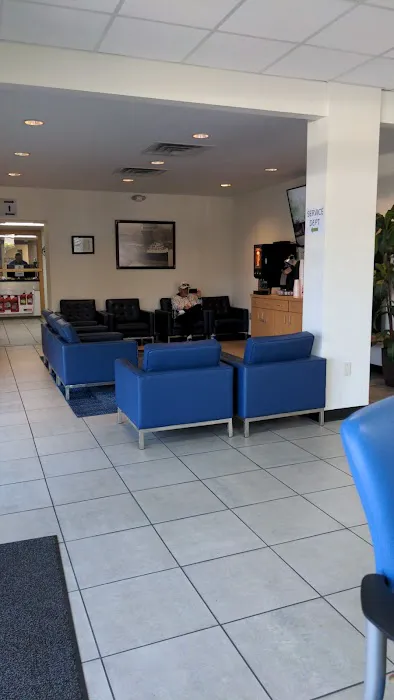Lenoir City Ford, Inc. Parts 2
