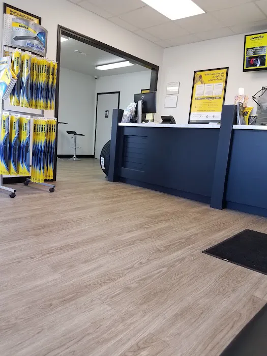 Meineke Car Care Center 5